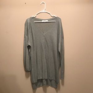 Pure Energy V-Neck Cardigan 1X
